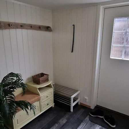 Apartamento Fjosen - Bleik Beach Exterior foto